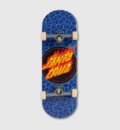 Teck Deck Performance Wood Fingerboards