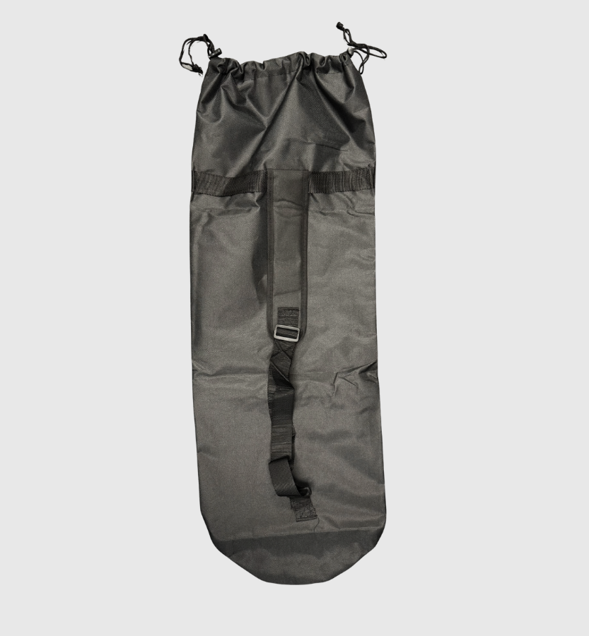 Blast Skates Bike Skateboard Bag
