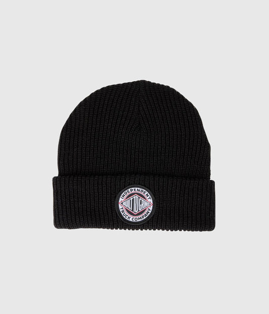 Independent FTR Summit Beanie Black