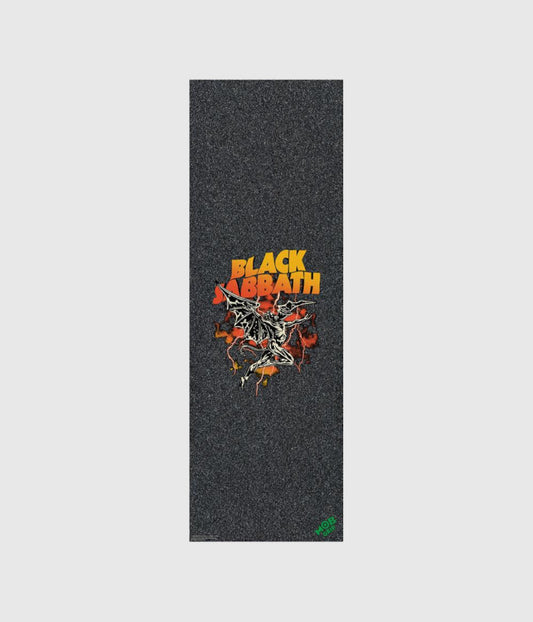 MOB Black Sabbath Henry 2 11"