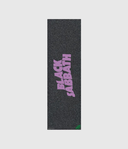MOB Black Sabbath Master Of Reality Griptape 10"