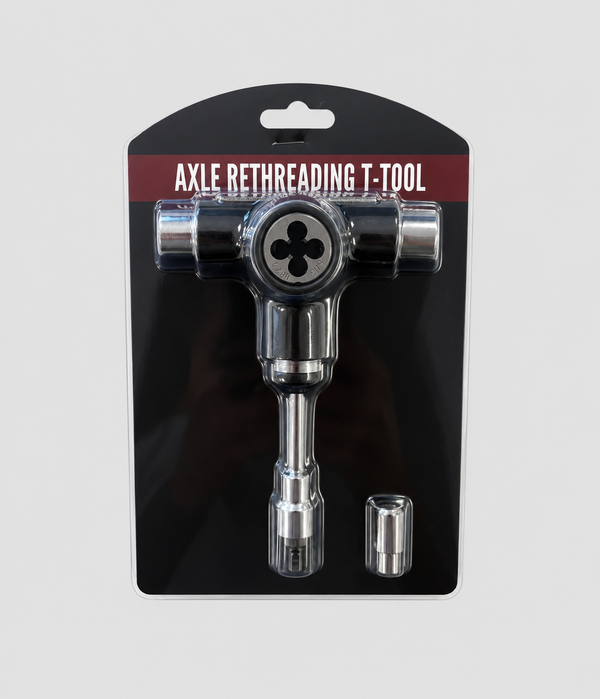G-Tool Automatic T-Tool - Black