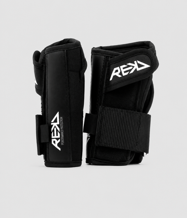 Rekd Pro Wrist Guards