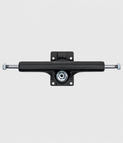 Slappy ST1 Curb Killer II Hollow Inverted Kinpin Truck Matte Black 8.5