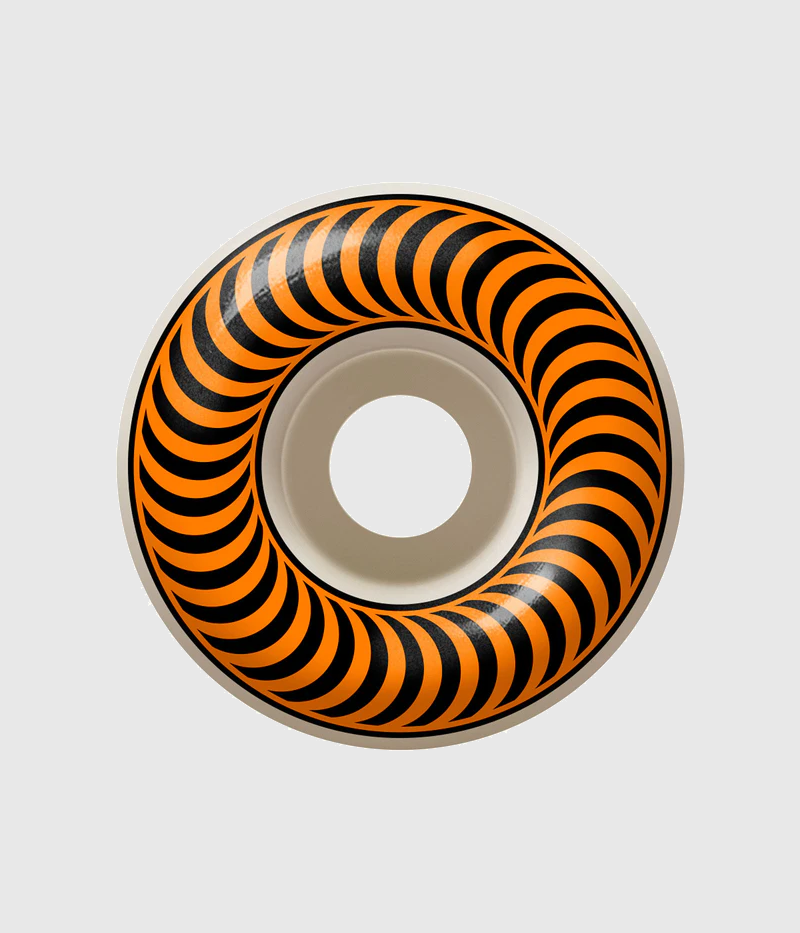 Spitfire Classics 99Du Skateboard Wheel 53mm