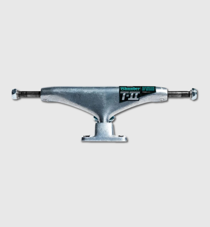 Thunder Trucks T-II 148 Skateboard Trucks
