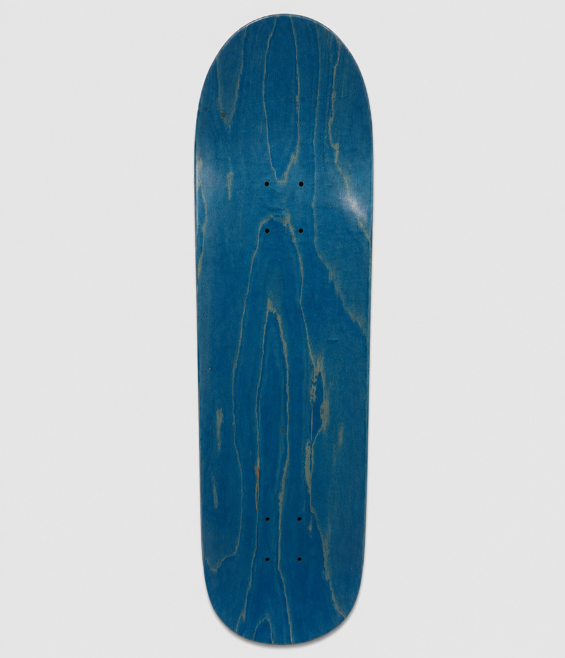 Lovenskate 'LOGO' Skateboard Deck 8.475"