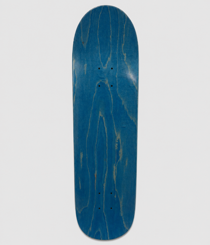 Lovenskate 'LOGO' Skateboard Deck 8.475"