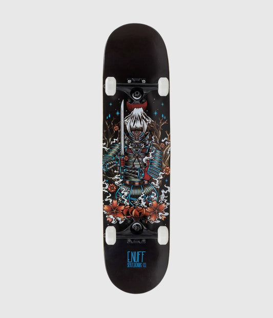 Enuff Nihon - Samurai Complete Skateboard 7.75"
