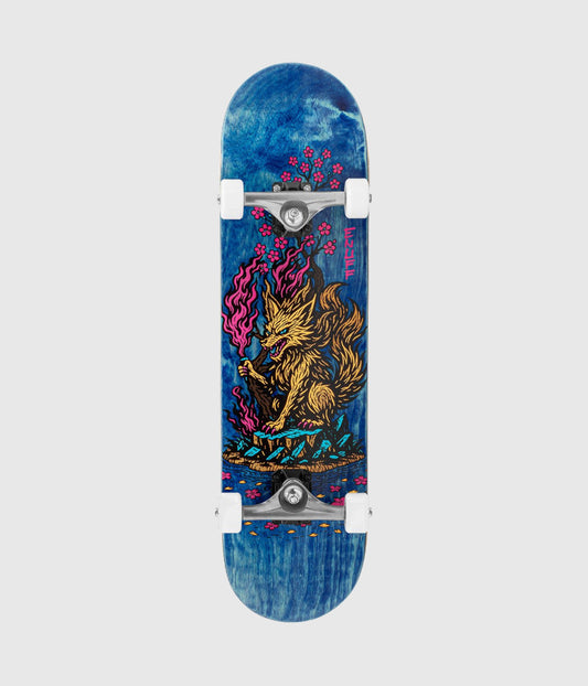Enuff Yokai Complete Skateboard Kitsune 8.25"