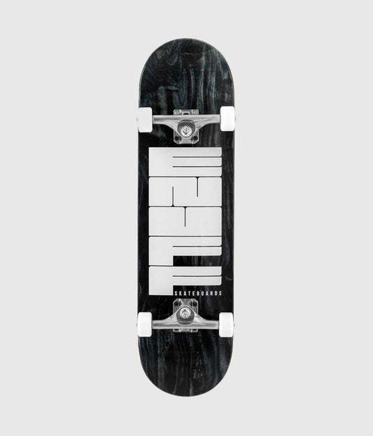 Enuff Throwback Complete Skateboard 8.5"