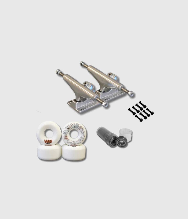 Picture Undercarriage Filmer Wayward 5.25" ( 7.75"-8.25")