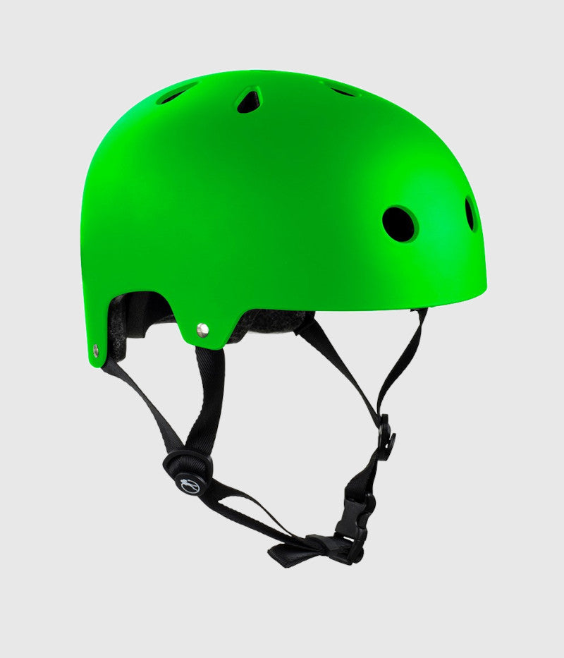 SFR Essential Helmet Green XXS/XS