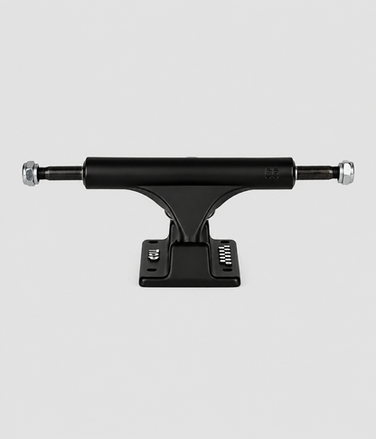 Ace Classic 55 Skateboard Truck Matte Black