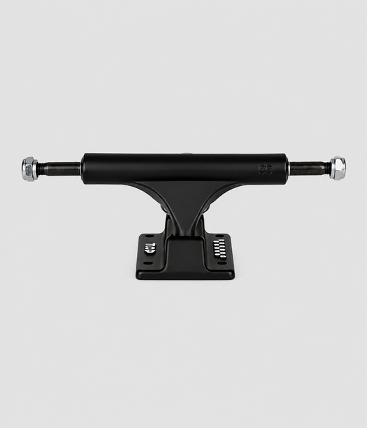 Ace Classic 55 Skateboard Truck Matte Black