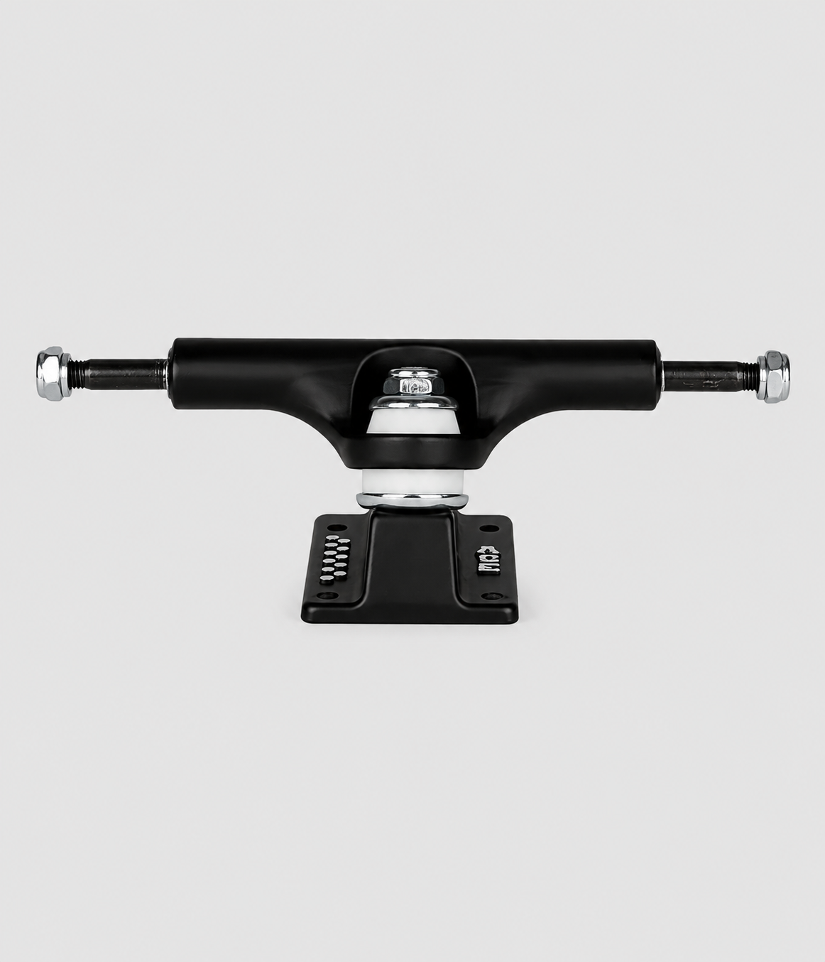Ace Classic 55 Skateboard Truck Matte Black