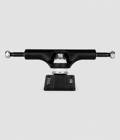 Ace Classic 55 Skateboard Truck Matte Black