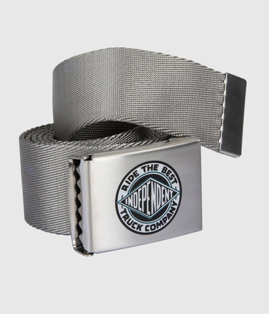Independent RTB Summit Belt Cement