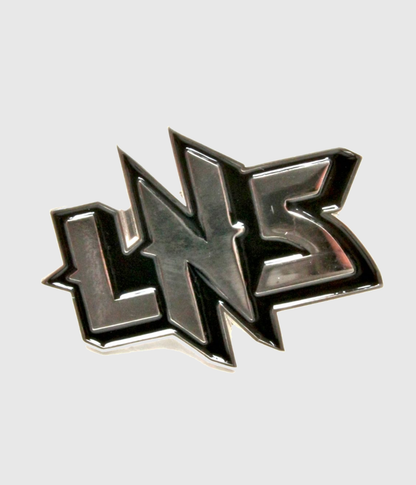 Lovenskate LNS Pin Badge