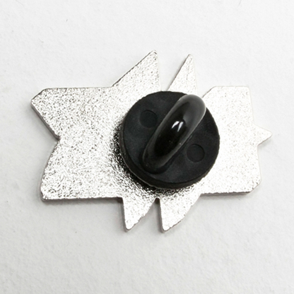 Lovenskate LNS Pin Badge