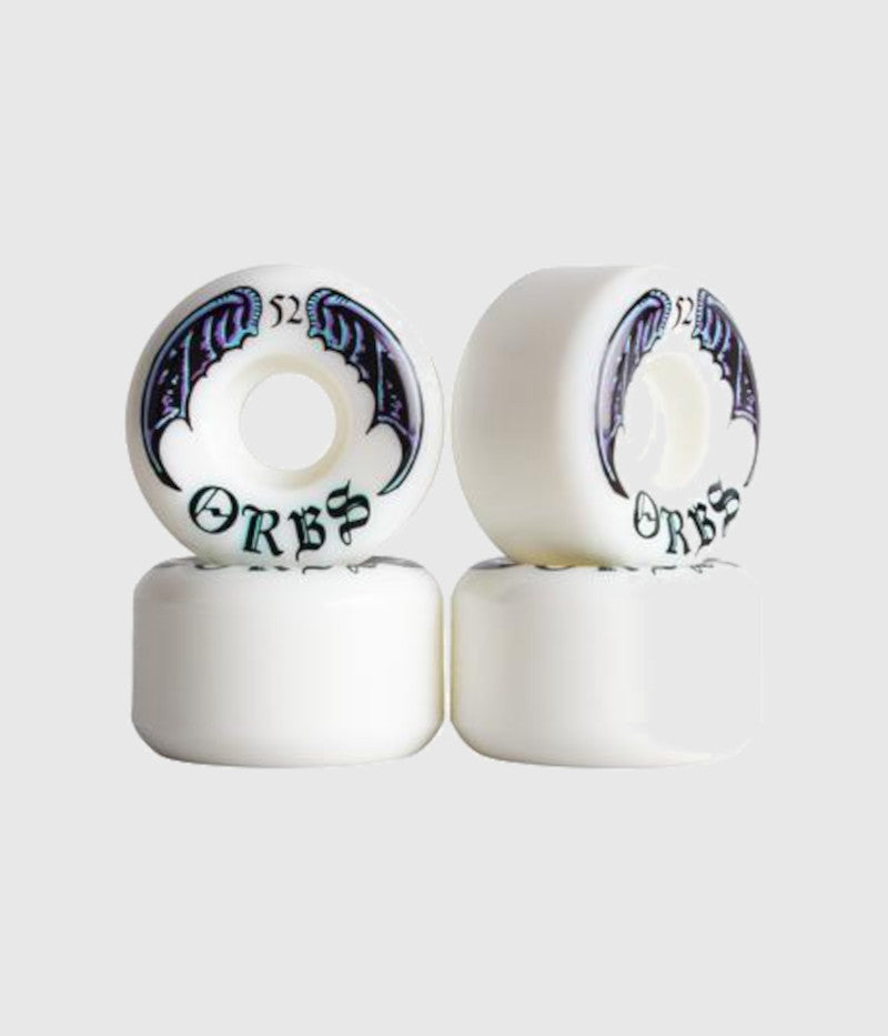 Orbs Specters Conical 99A Skateboard Wheel 52mm