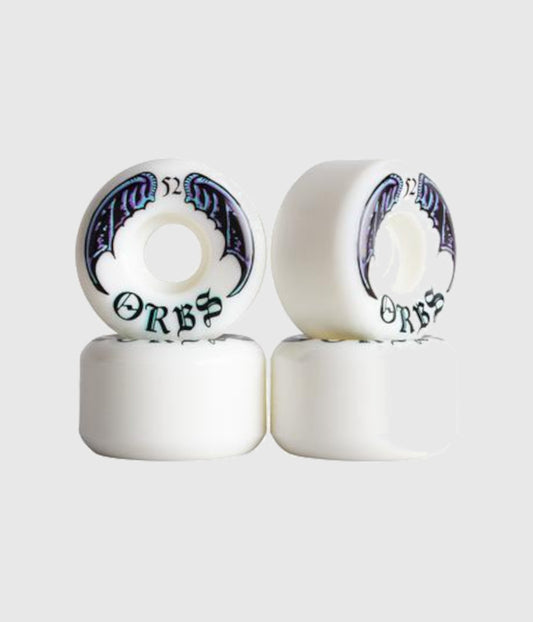 Orbs Specters Conical 99A Skateboard Wheel 52mm