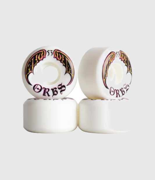 Orbs Specters Conical 99A Skateboard Wheel 53mm