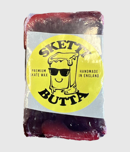 Sketti Butta Summer Fruits Skateboard Wax