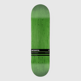 Girl Skateboards Atiba x Interpol One Off Brian Anderson Skateboard Deck 8"