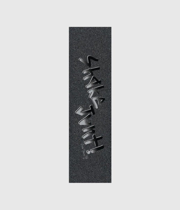 MOB Shake Junt 'Streamer' Signature Griptape Sheet 9"