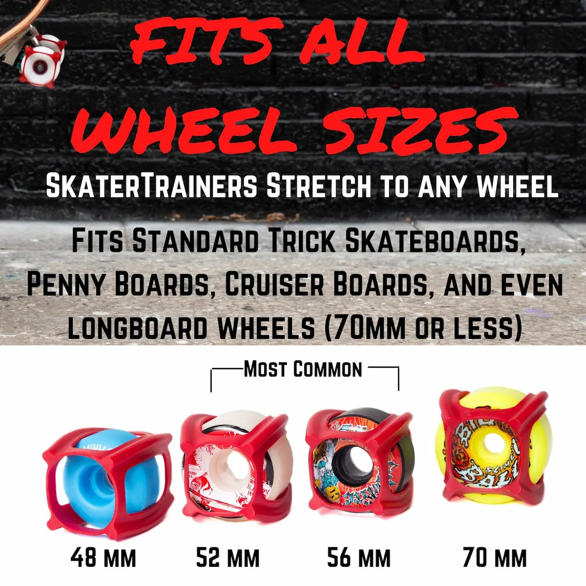 Skater Trainer 2.0's