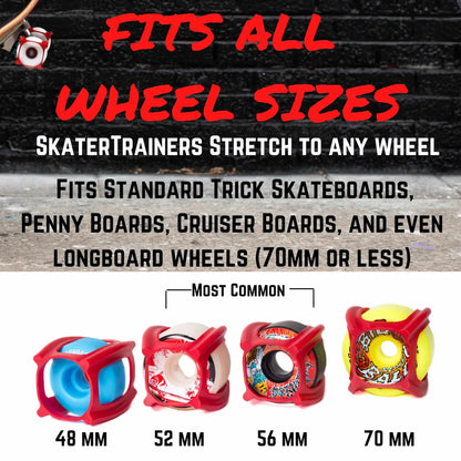 Skater Trainer 2.0's