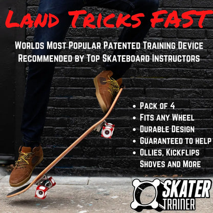 Skater Trainer 2.0's