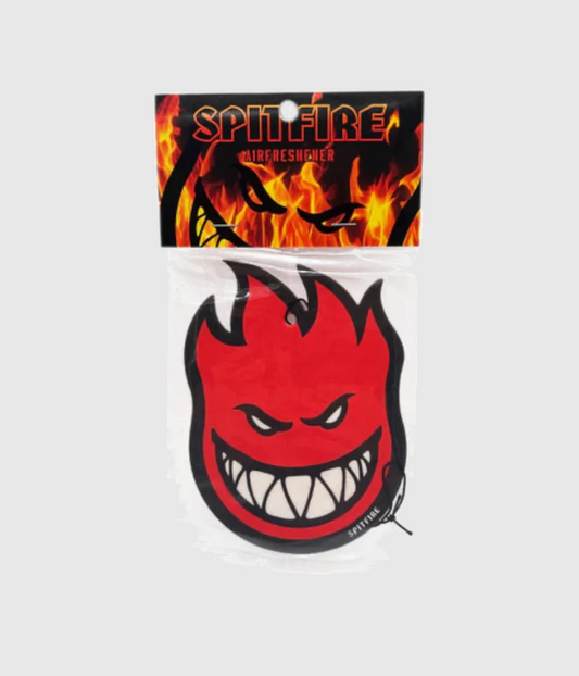 Spitfire Bighead Air Freshener