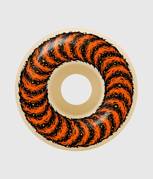 Spitfire X Grimple Furry Classics F4 99D Skateboard Wheel 54mm