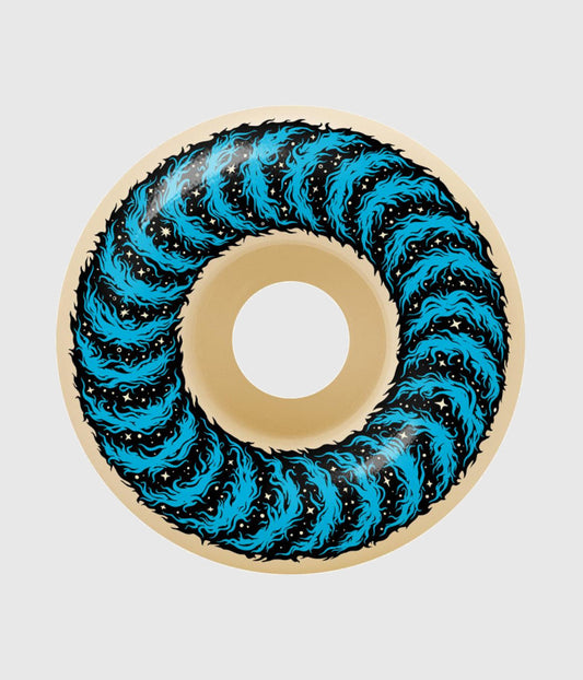 Spitfire X Grimple Furry Classics F4 99D Skateboard Wheel 56mm