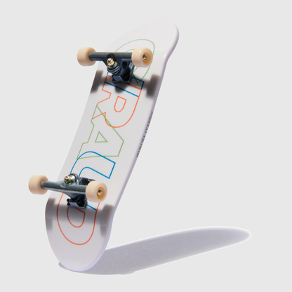 Tech Deck Olympic 'Ciraud' Fingerboard