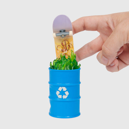 Tech Deck V.S Series April Skateboards Fingerboard