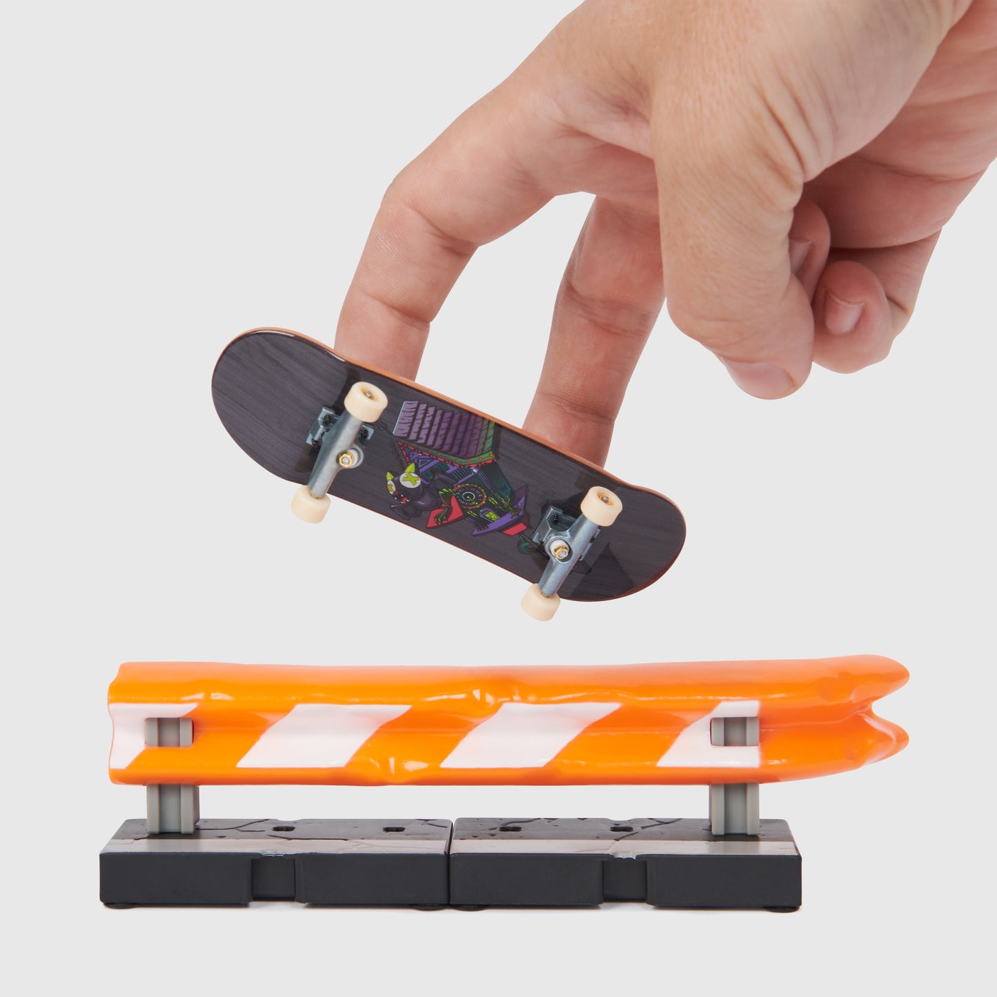 Tech Deck V.S Series Thankyou Skateboards Fingerboard