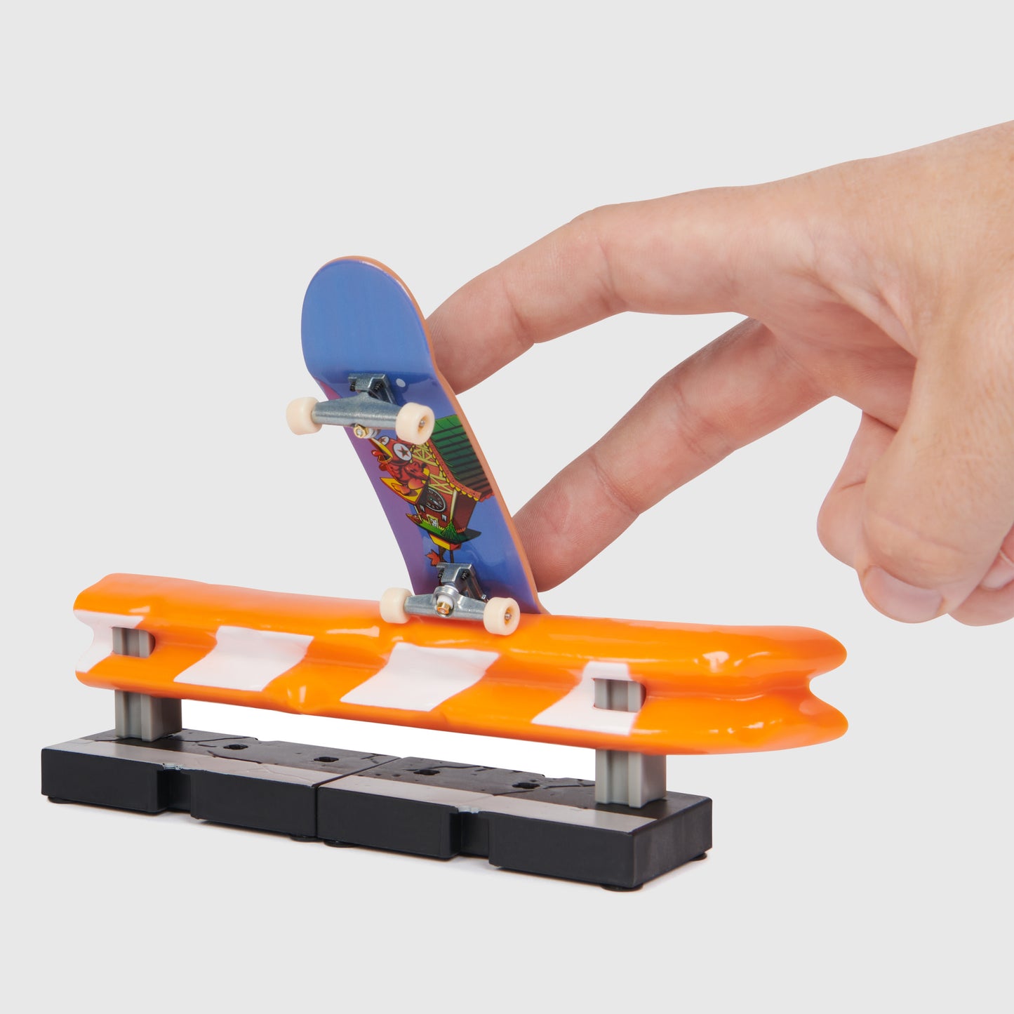 Tech Deck V.S Series Thankyou Skateboards Fingerboard