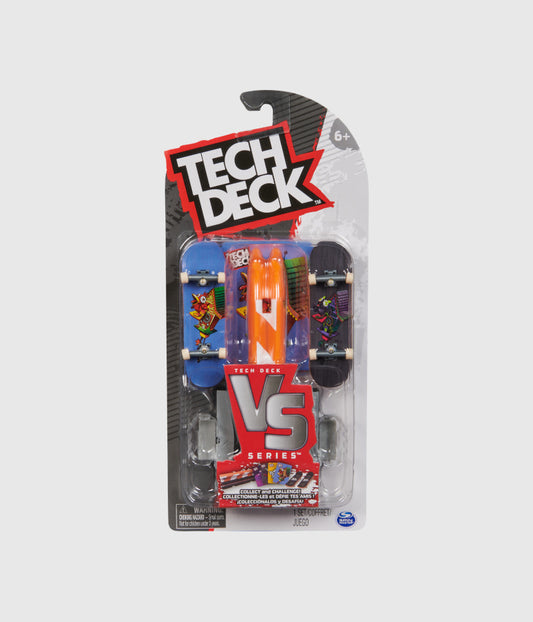 Tech Deck V.S Series Thankyou Skateboards Fingerboard
