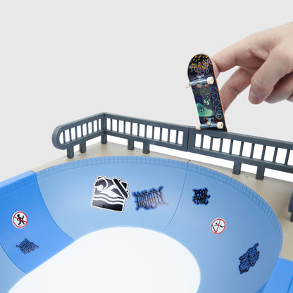 Tech Deck X-Connect Daewon Mega Bowl