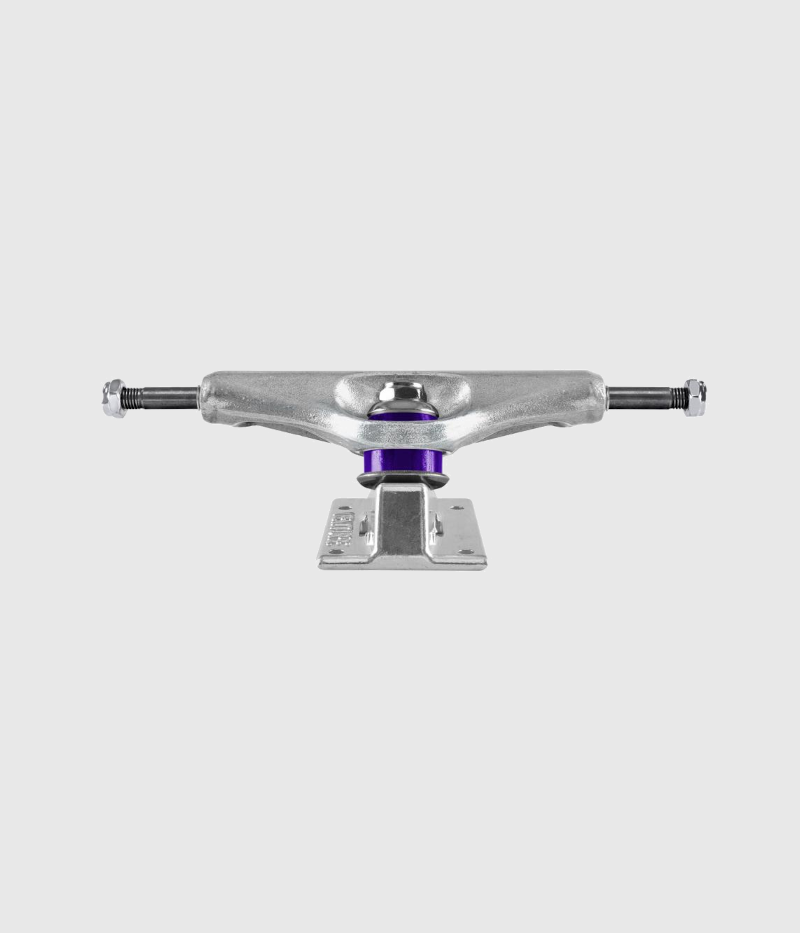 Venture V Hollow Trucks High Polished 5.6