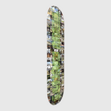 Girl Skateboards Yeah Right 20 Years Edition Lenticular Skateboard Deck 8"