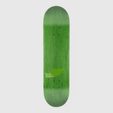 Girl Skateboards Yeah Right 20 Years Edition Lenticular Skateboard Deck 8"