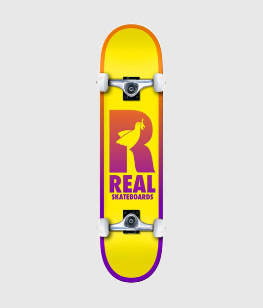 Real Be Free Multi Complete 7.75"