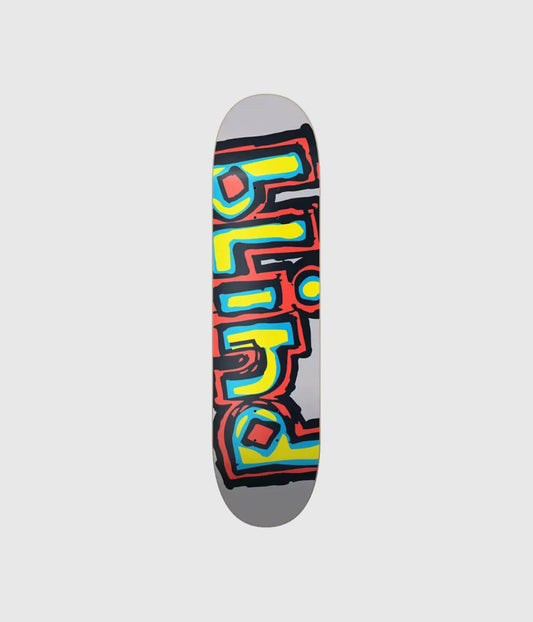 Blind Classic Original Logo Skateboard Deck 8.5''
