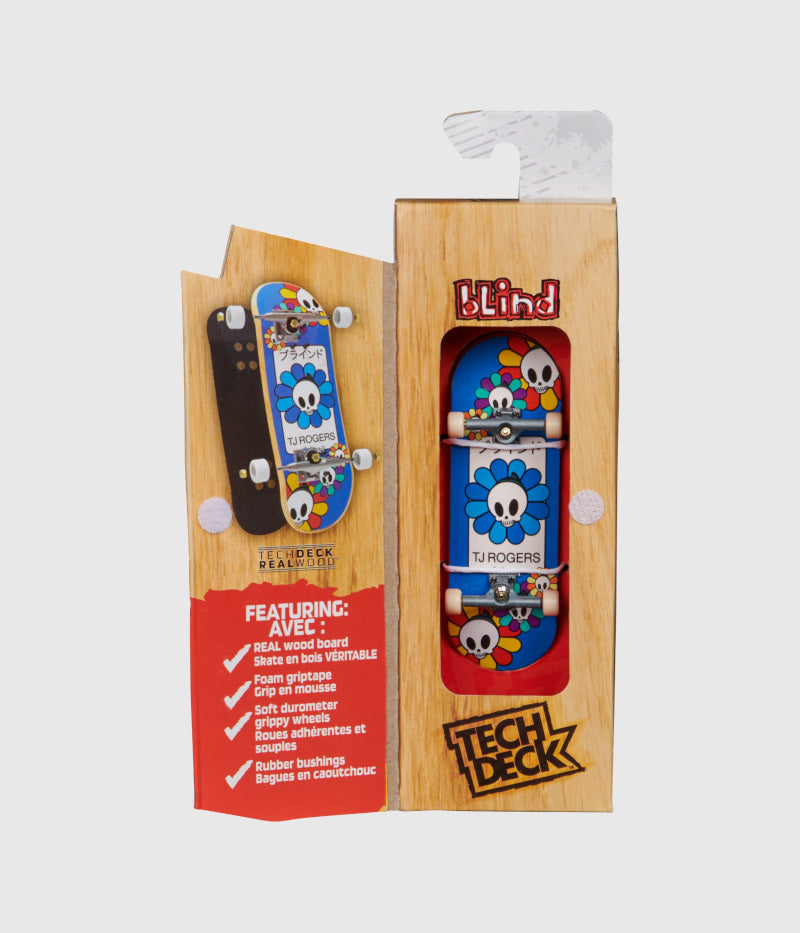 Tech Deck Blind Performance Wood Board
