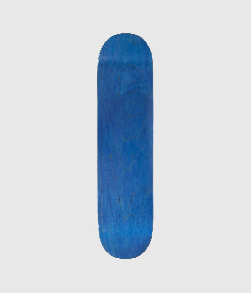 Enuff Classic Skateboard Deck Blue 8"