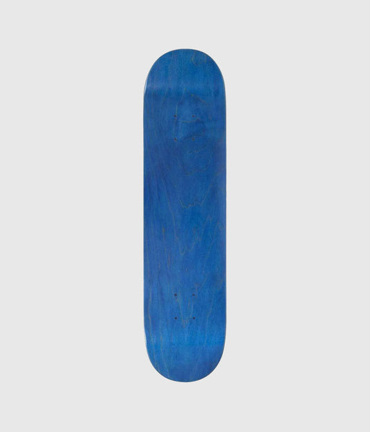Enuff Classic Skateboard Deck Blue 7.75"